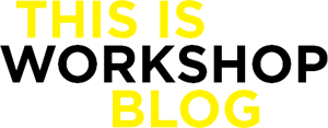 This is workshop blog