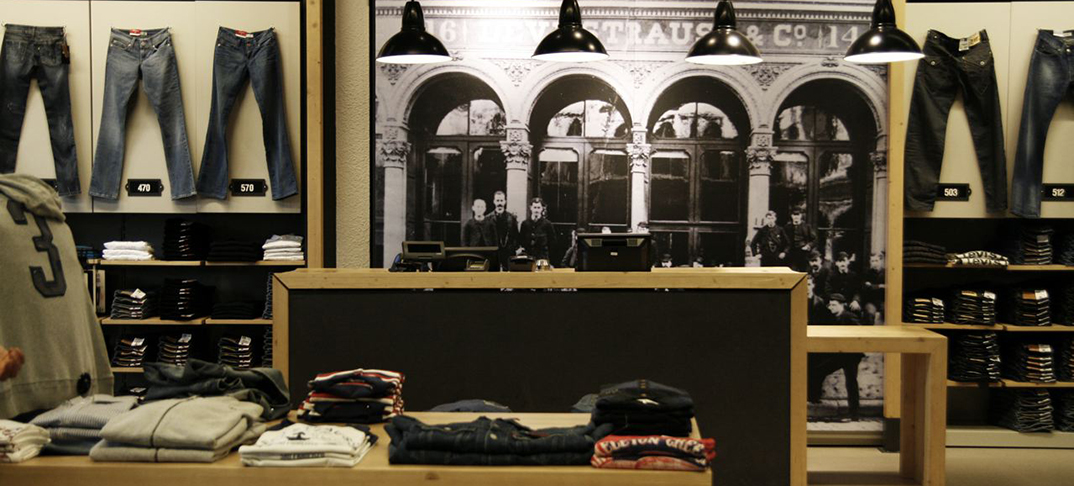 Levi’s