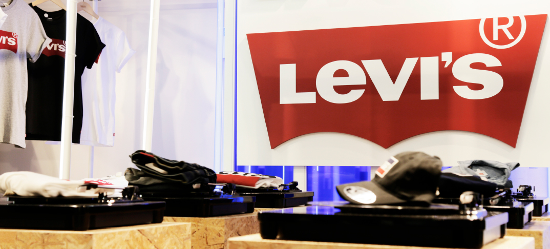 LEVI’S