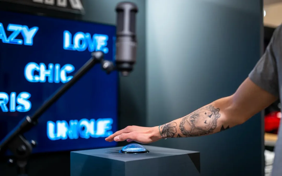 Levi Strauss X Le Bon Marché – une expérience immersive