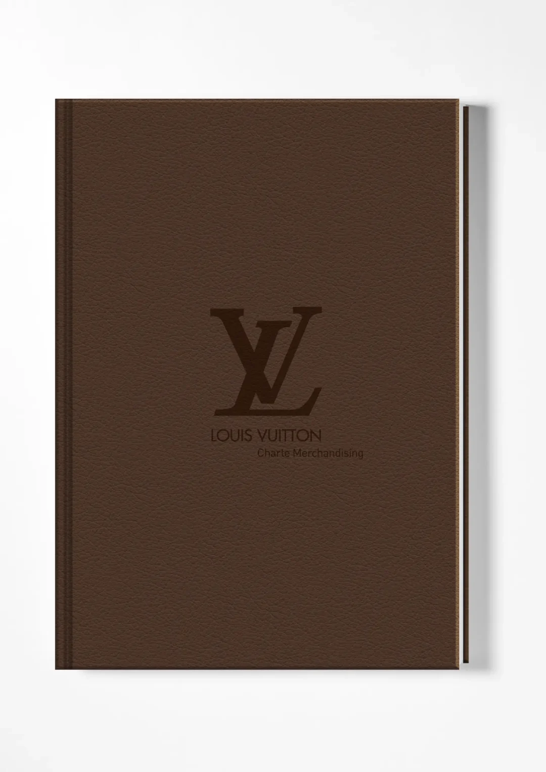 Louis Vuitton – la stratégie merchandising visuel internationale