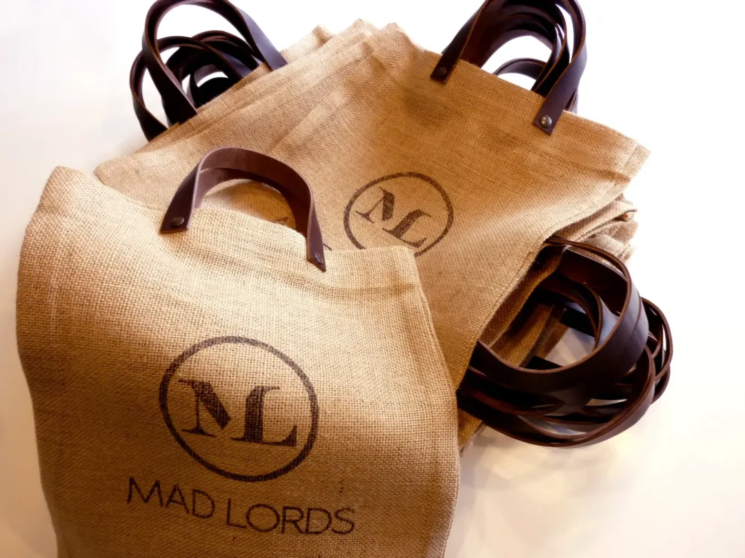 Mad Lords – une house of Jewelry multicanal