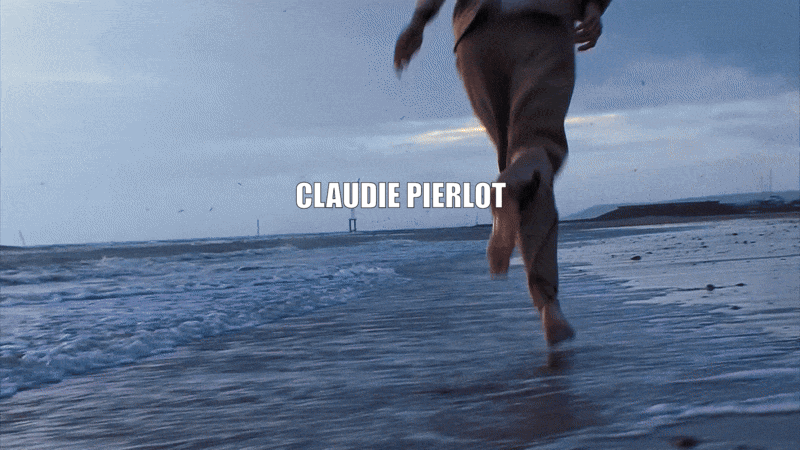 Claudie Pierlot – Mettre en mouvement l’allure Claudie