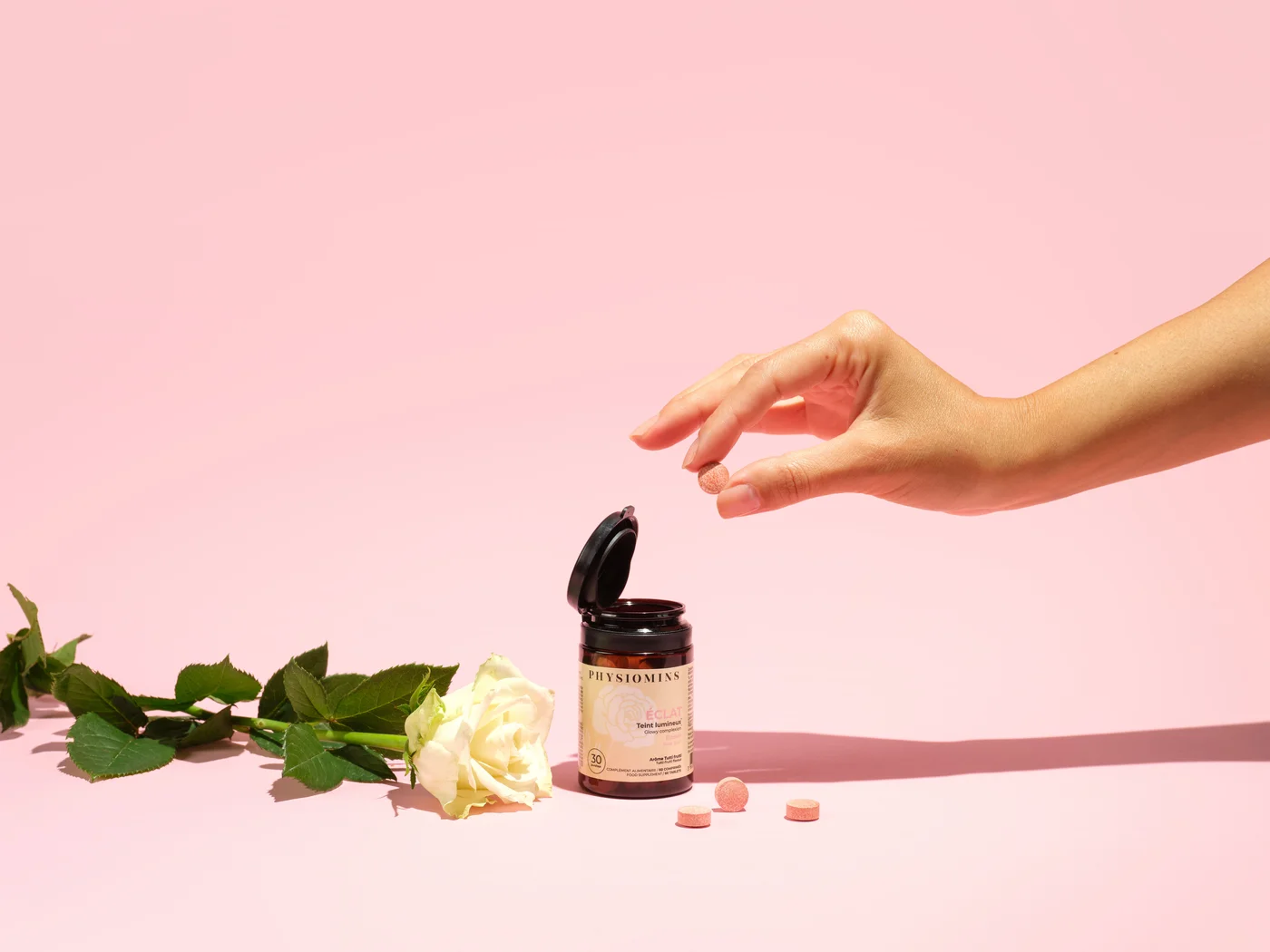 Physiomins – de la minceur au mieux-être