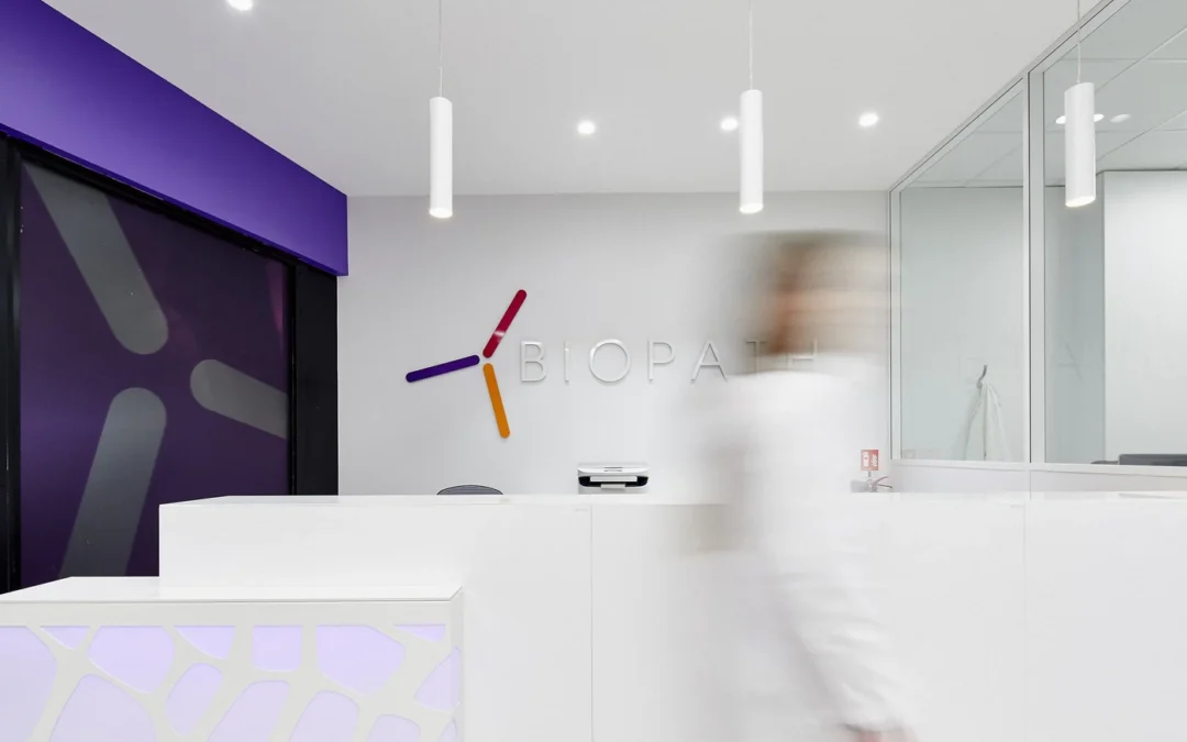 BIOPATH — Le design comme soin