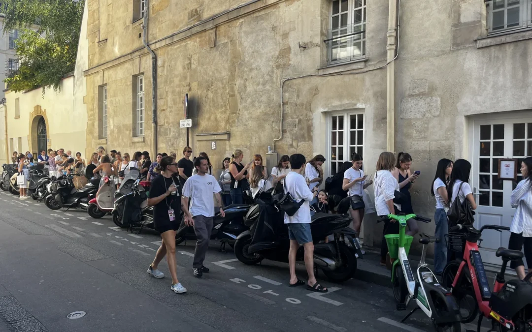 Qu&rsquo;est-ce qui mérite le déplacement ?