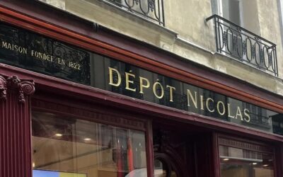 Journal 2 Le retail a un problème avec le mot « Maison »